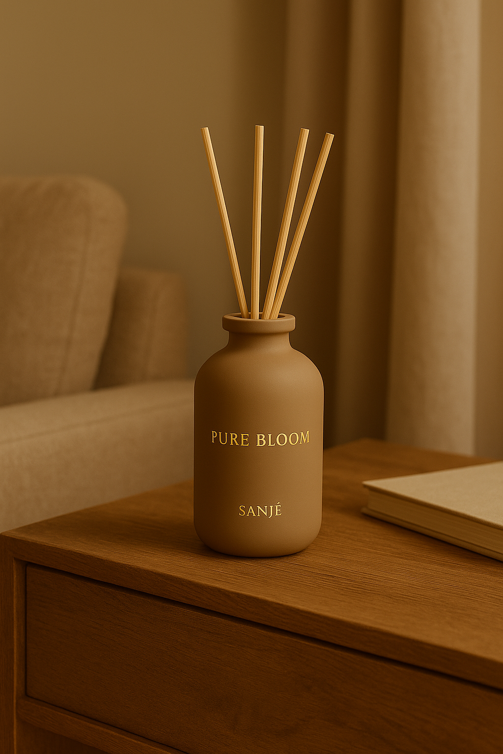 Pure Bloom Duftstäbchen Interior