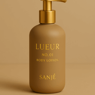 Lueur - No. 01 Body Lotion