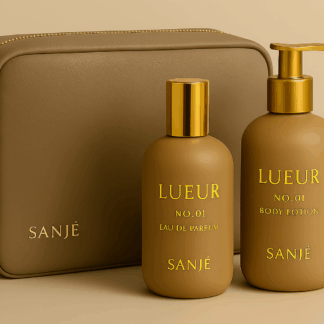 Lueur - No. 01 Geschenkset