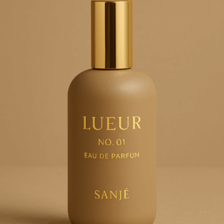 Lueur - No. 01 Eau de Parfum Flakon
