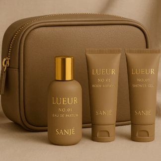 Lueur - No. 01 Reiseset