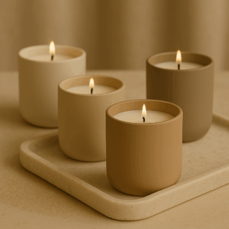 Duftkerzen