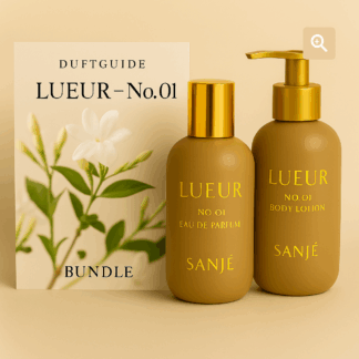 Lueur - No. 01 Bundle